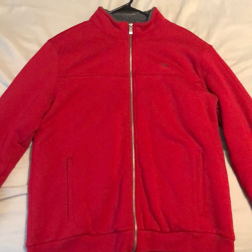 Calvin Klein sweater
